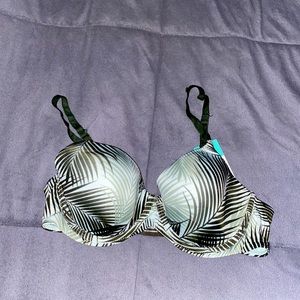 New Tropical Bra